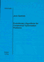 Evolutionary Algorithms for Constrained Optimization Problems