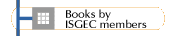 Books by ISGEC members