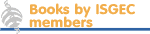 Books by ISGEC members